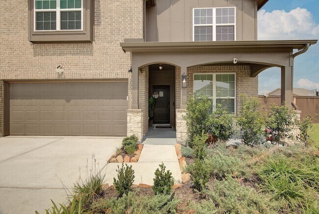 Foto del edificio - 2319 Gentle Breeze Ln