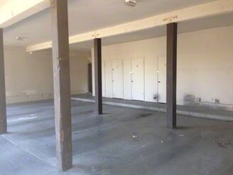 Car Port - California Square Apartments