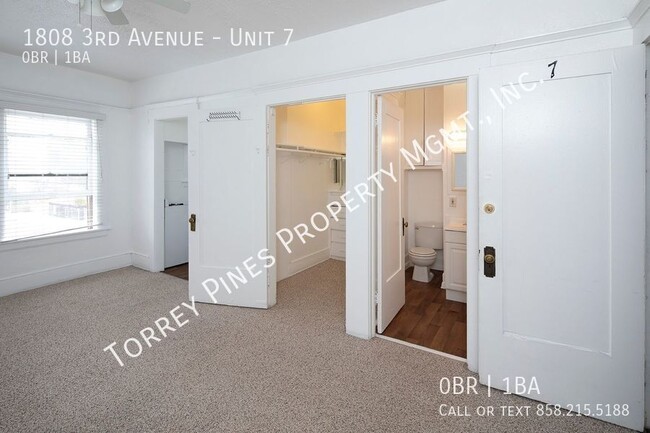 Building Photo - *OPEN HOUSE: 12/7 11AM-1PM* Bright Studio ...