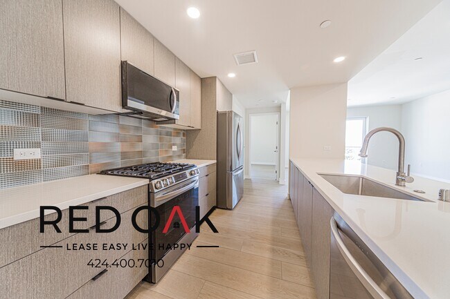 Foto del edificio - 5320 Cartwright Ave
