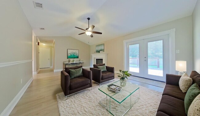 Building Photo - 317 Springwood Cir