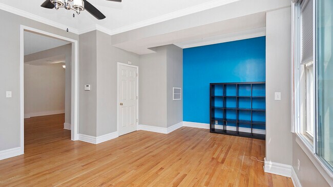 Foto del edificio - 2636 N Ashland Ave