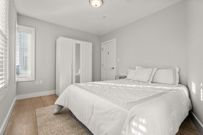 Foto del edificio - 543 Dorchester Ave