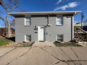 Building Photo - 2515 W St