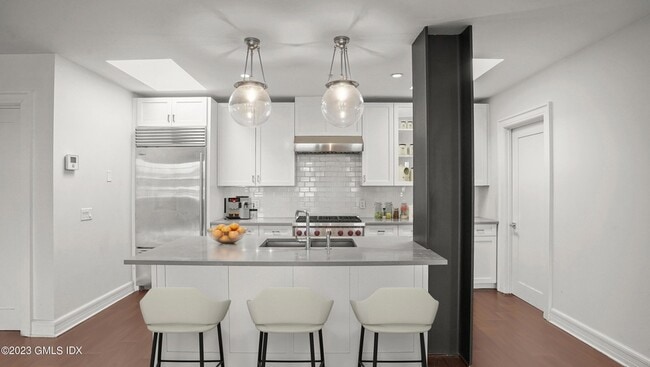 Foto del edificio - 409 Greenwich Ave