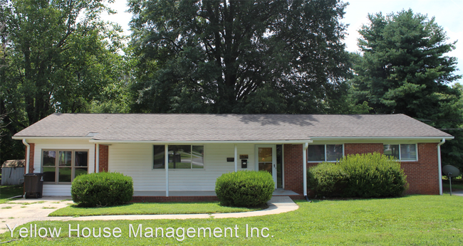 Building Photo - 4 br, 2 bath House - 800 Polo Road