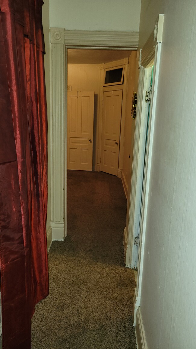 Hallway - 326 N Washington St