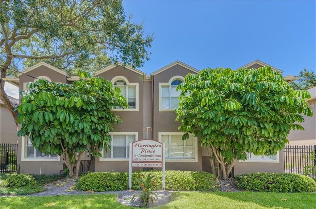 Great 2bd/2ba - 607 S Westland Ave