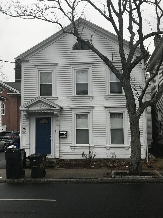 Foto del edificio - 6 Bedroom Single Family Home Close to Yale!