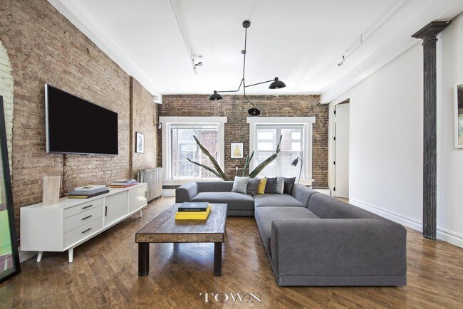 Foto del edificio - 138 Duane St