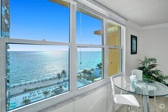 Building Photo - 2501 S Ocean Dr