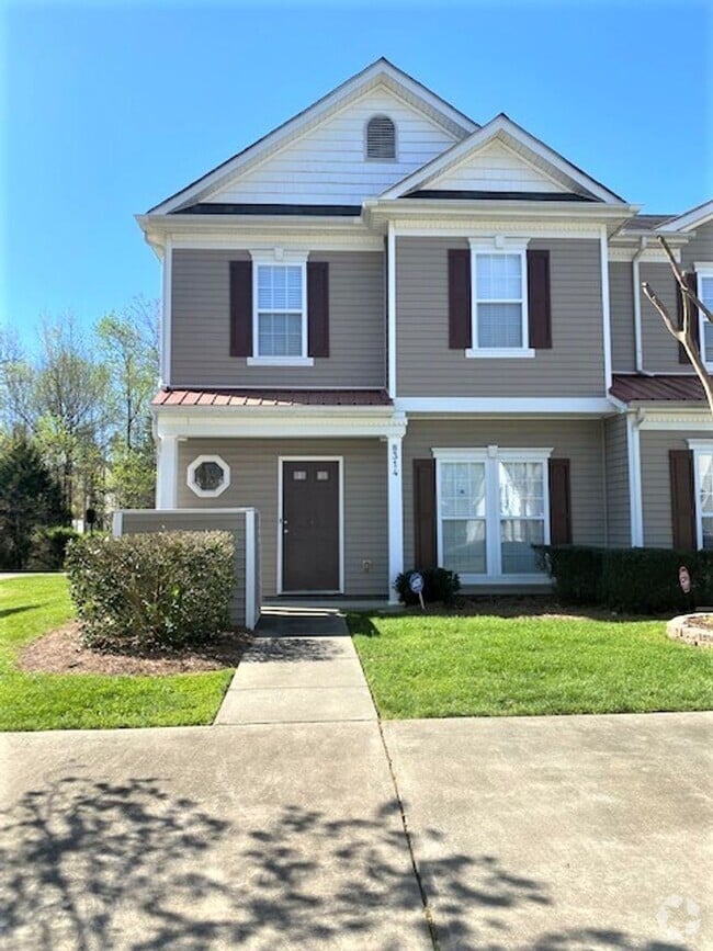 Building Photo - 8314 Carob Tree Ln