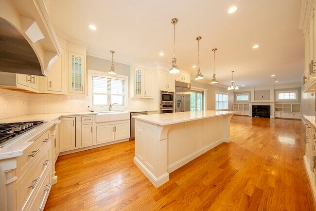 Foto del edificio - 33 Liberty Ave