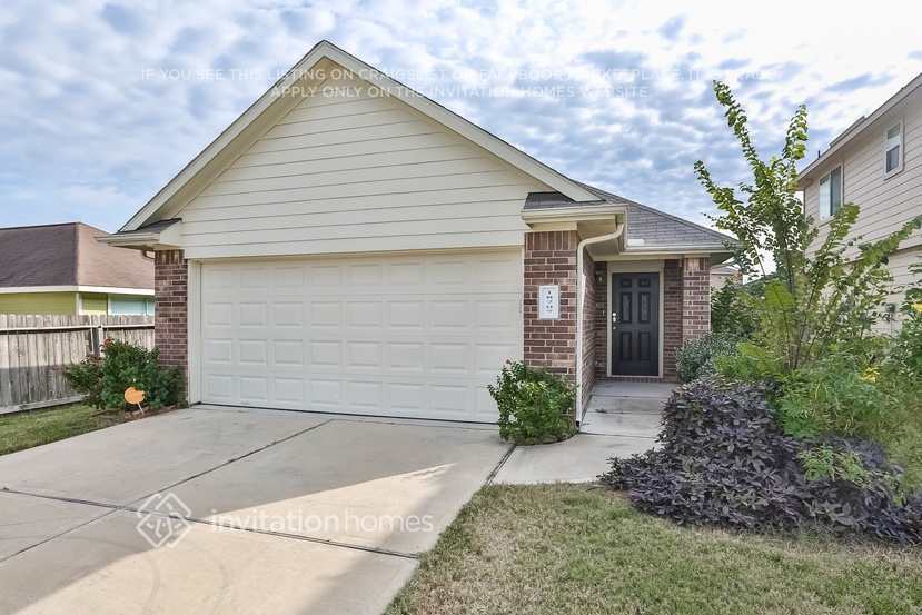 Foto principal - 18707 N Lyford Dr