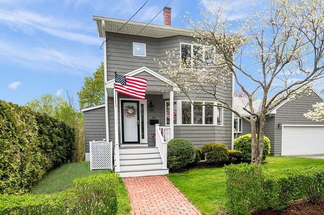 Foto del edificio - 26 Fairmount Ave