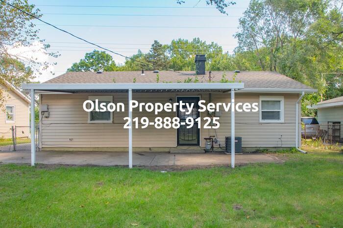 Foto principal - 1124 S Lake St
