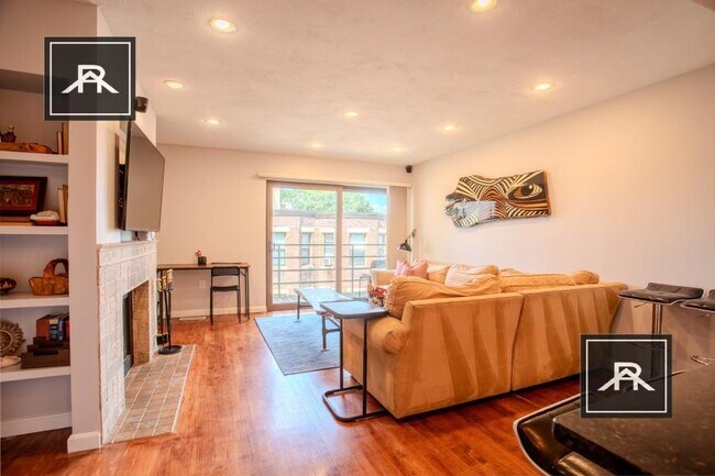Foto del edificio - 2 bedroom in Allston MA 02134