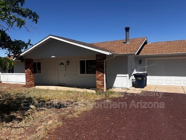 Building Photo - 7815 Prairie Dog Ln