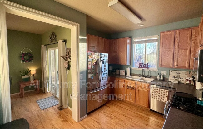 Foto del edificio - 7362 New Raymer Ct