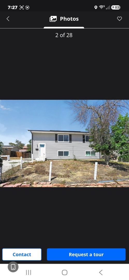 Building Photo - 361 Dakin St