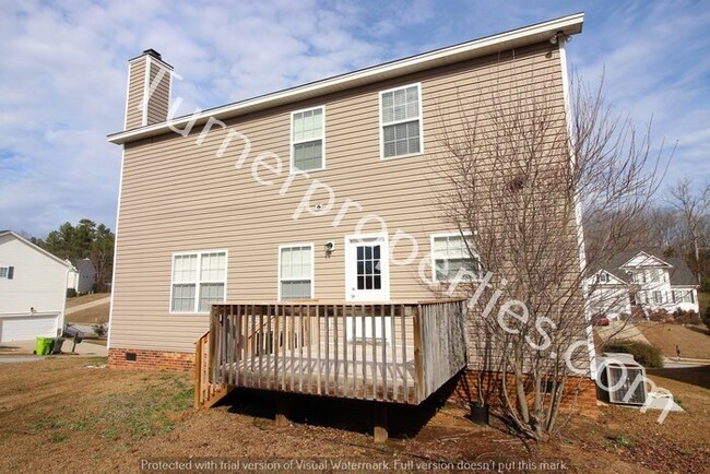 Building Photo - 125 Hope Trace Way, Irmo, SC 29063