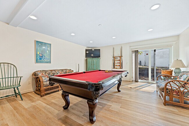 Foto del edificio - 5747S - Large Oceanfront Deck & Cabana