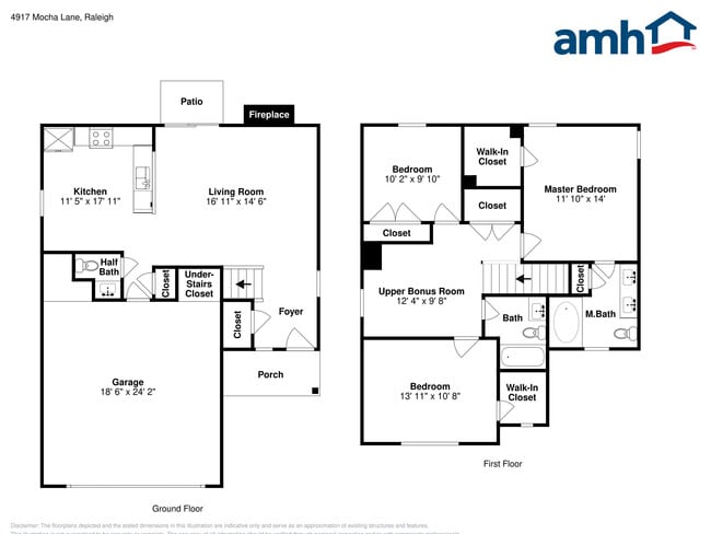 Building Photo - 4917 Mocha Ln