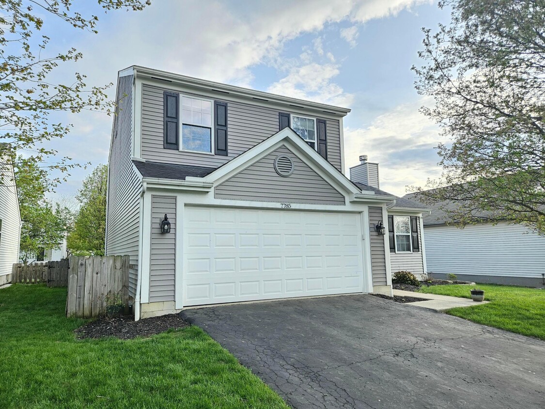 Primary Photo - 7785 Worley Dr