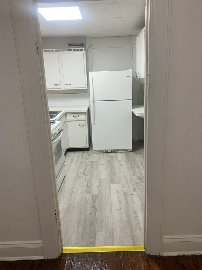 Foto del edificio - 1410 Watts St