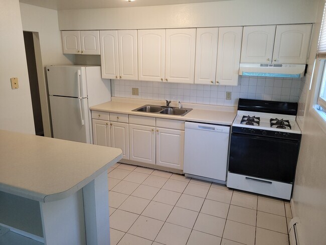 Foto del edificio - 1201 Wall St