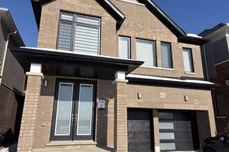 Building Photo - 63 Teskey Cres