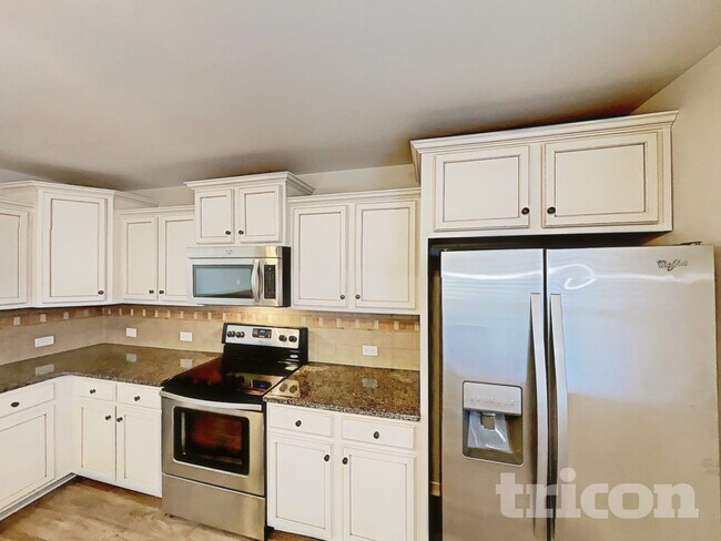 Foto del edificio - 730 Petree Farm Ln
