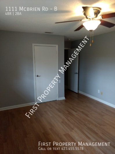 Foto del edificio - 1111 McBrien Rd