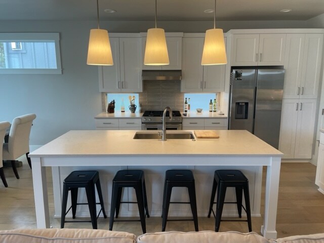 Foto del edificio - 62709 McClain Dr