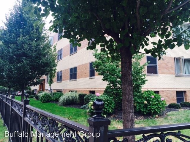 Foto del edificio - 905 Delaware Ave