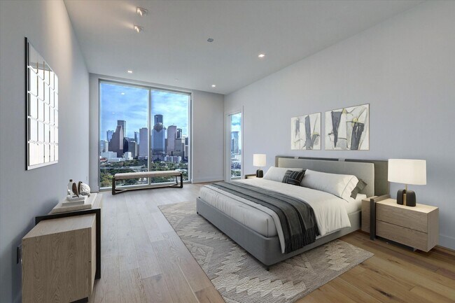 Foto del edificio - 1711 Allen Pkwy