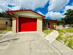 Building Photo - 1103 Classic Dr