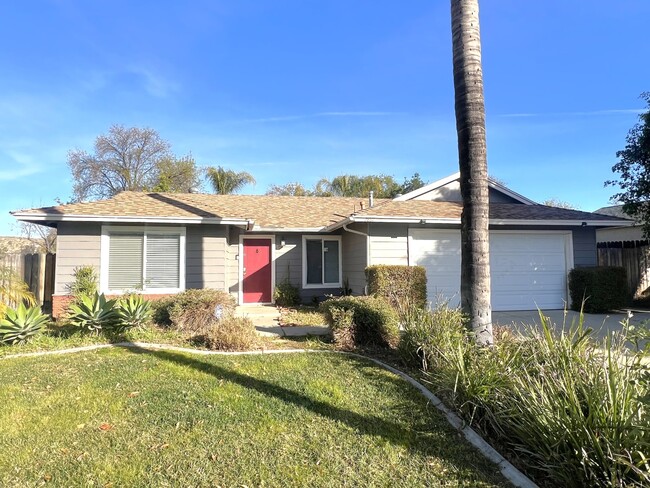 Building Photo - 2887 Cimarron Rd
