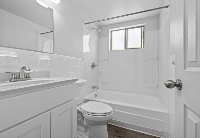 Interior Photo - East Beach Apartments