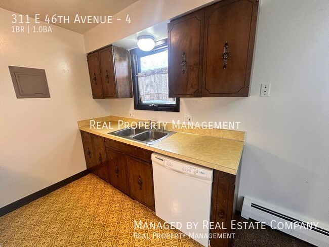 Foto del edificio - 311 E 46th Ave