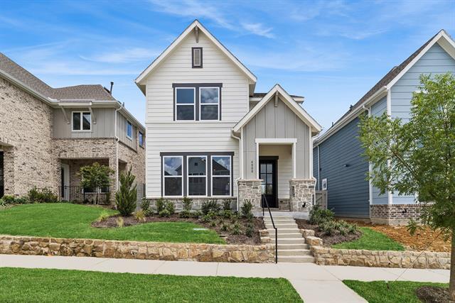 Foto principal - 4800 Maxwell Dr