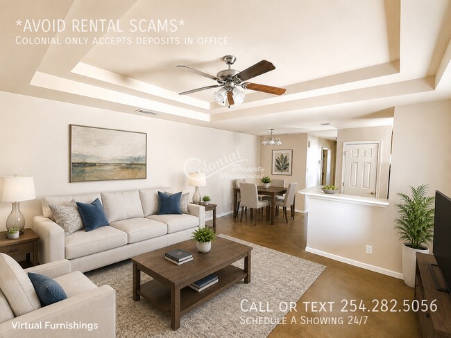 Foto del edificio - 1311 Powder River Dr