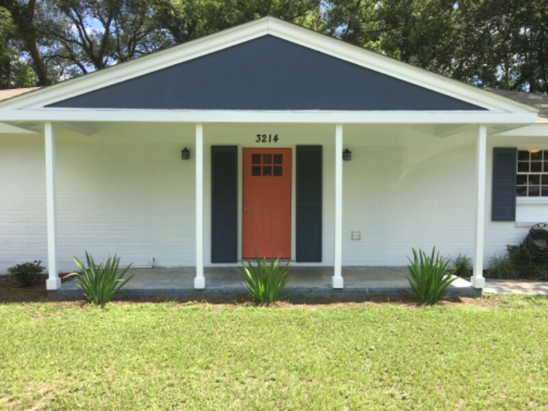Foto principal - 3214 Willow Ave