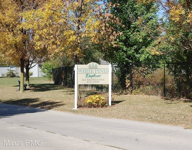 Foto del edificio - 2 br, 2 bath House - 2707 Plaza Lane