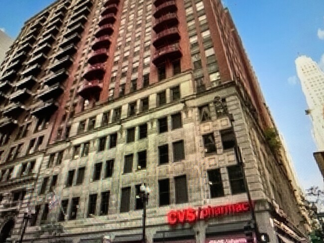 Foto del edificio - 208 W Washington St