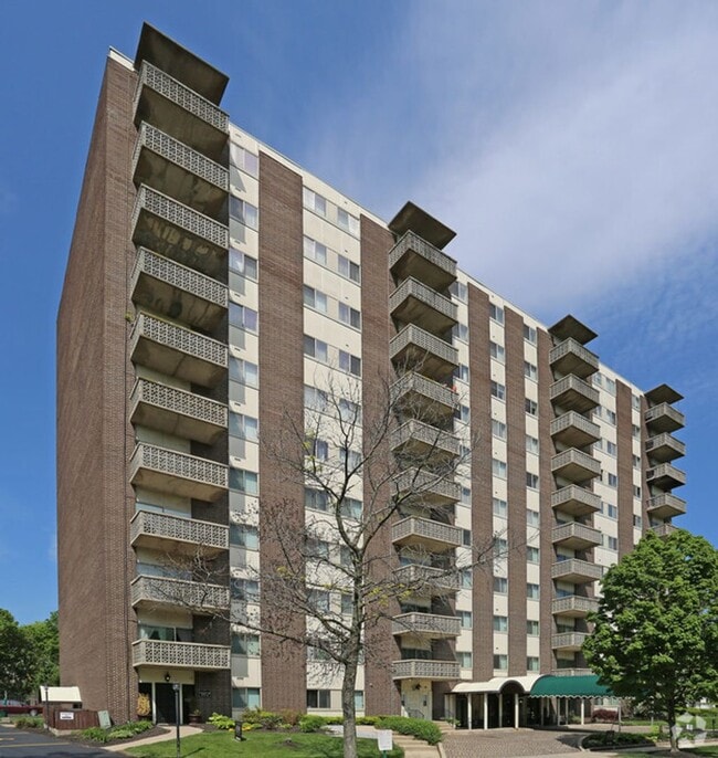 Interior Photo - Park Layne Apartments