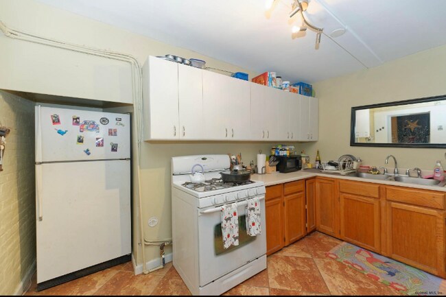 Foto del edificio - 551 2nd Ave