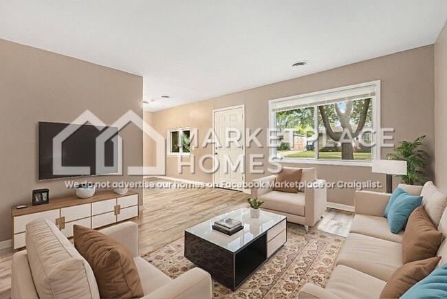 Building Photo - 13311 Julius Ave