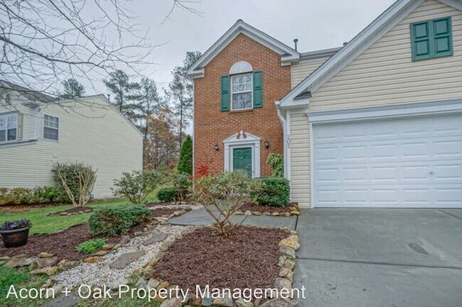 Foto del edificio - 3 br, 2.5 bath House - 202 Cloverdale Drive