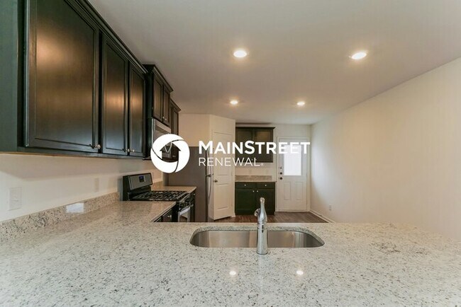 Foto del edificio - 3 Bedroom Pet-Friendly Home in New Braunfe...